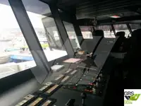 Cruise ship for sale