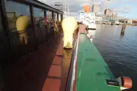 Barge for sale