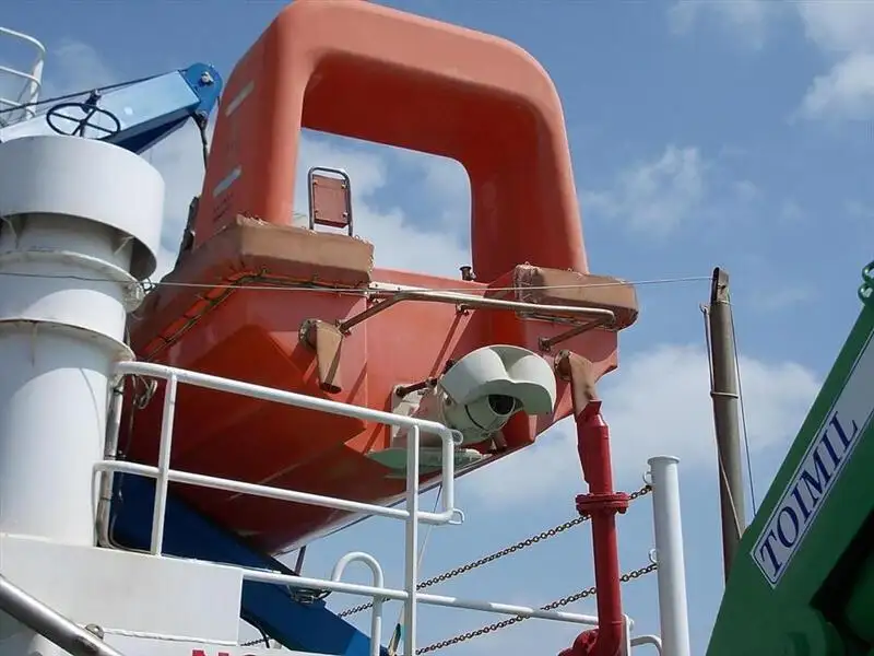 Bulk carrier for sale