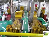 Supply ship for sale