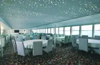 Cruise ship for sale