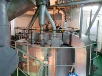 Oil/Chemical tanker for sale