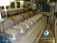 Trawler for sale