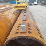 Barge for sale