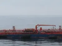 Oil/Chemical tanker for sale