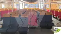 Cruise ship for sale
