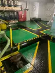 Supply ship for sale