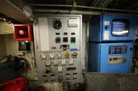 Bulk carrier for sale