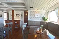 Cruise ship for sale