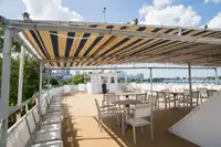 Cruise ship for sale