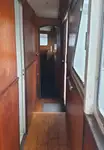 Cruise ship for sale