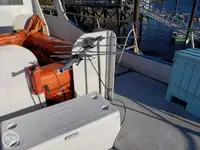 Ferry vessel for sale