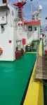 Supply ship for sale