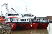 Catamaran for sale