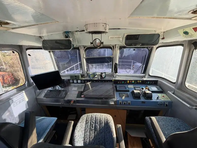 Catamaran for sale