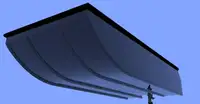 Barge for sale