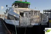 Cruise ship for sale