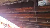 Barge for sale