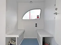 Catamaran for sale