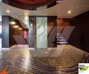 Cruise ship for sale