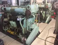 Bulk carrier for sale