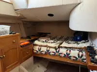 Cruise ship for sale
