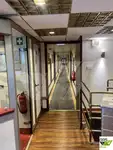 Cruise ship for sale