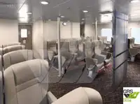 Passenger ship for sale