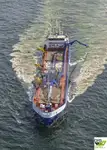 Dredger for sale