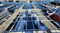 Patrol boat for sale