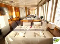 Cruise ship for sale