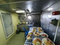 Reefer ship for sale