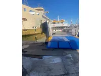 Passenger ship for sale