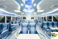 Passenger ship for sale