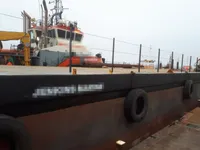 Barge for sale