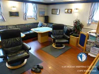 Trawler for sale