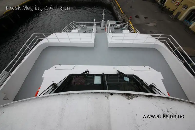 Catamaran for sale