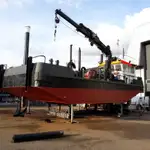 General Cargo/Multi-purpose for sale