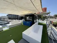 Cruise ship for sale