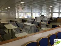 RoPax ship for sale