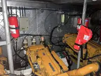 Ferry vessel for sale