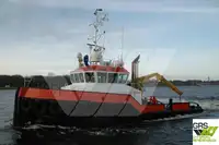 Workboats for sale
