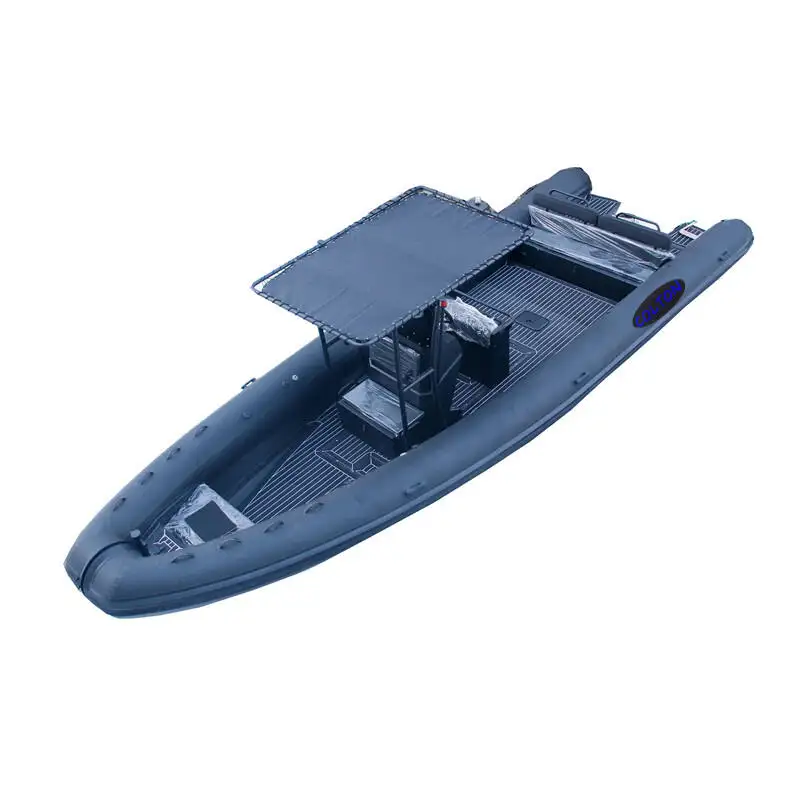 Rigid inflatable boat for sale