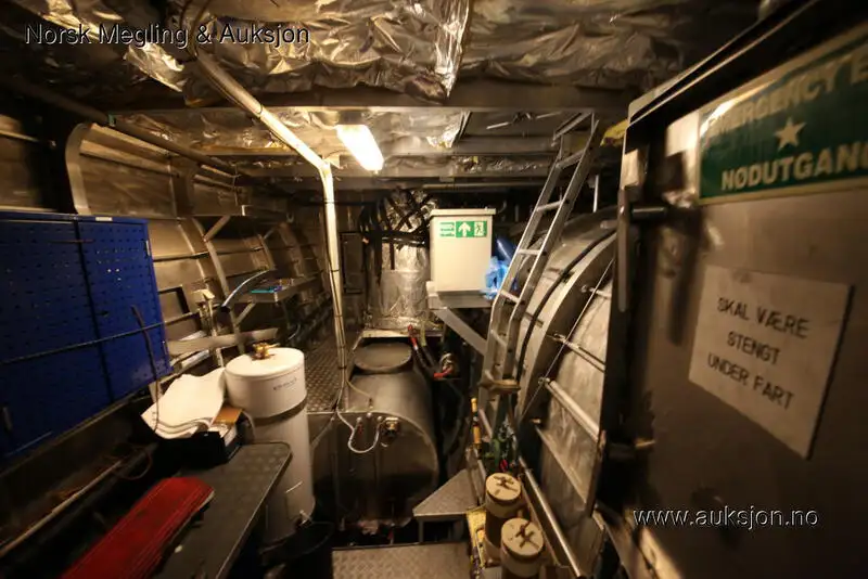 Catamaran for sale