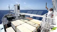 Bulk carrier for sale