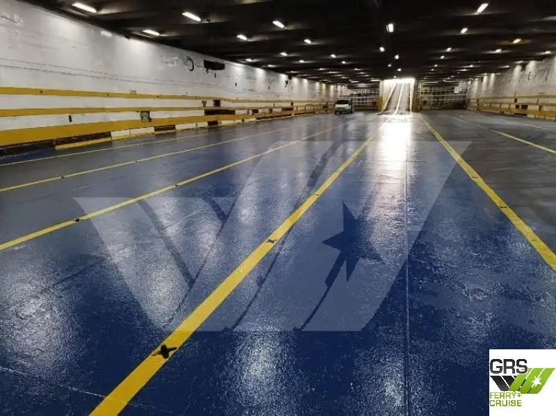 Ro-Ro ship for sale