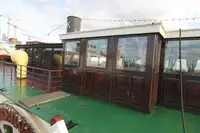 Barge for sale
