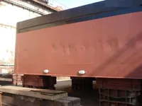 Barge for sale