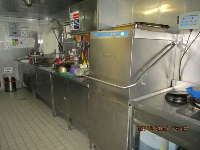 Reefer ship for sale