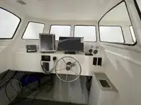 Catamaran for sale